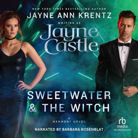 Jayne castle sweeetwatter and the witch